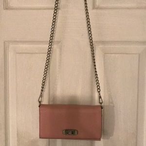Rebecca Minkoff Love in Charge crossbody